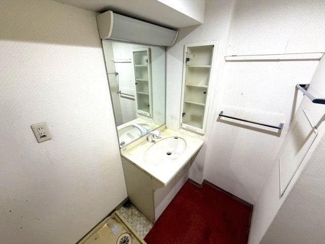 キングマンション天神橋IIの内装写真