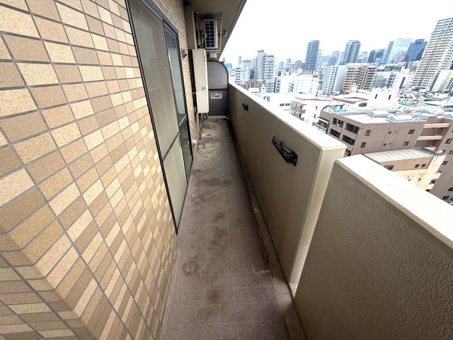 キングマンション天神橋IIの内装写真