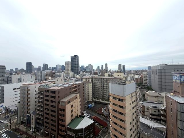 キングマンション天神橋IIのその他写真