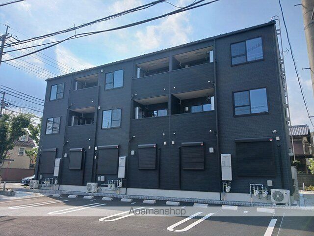 ＪＲ福知山線 中山寺駅 徒歩16分 築2年