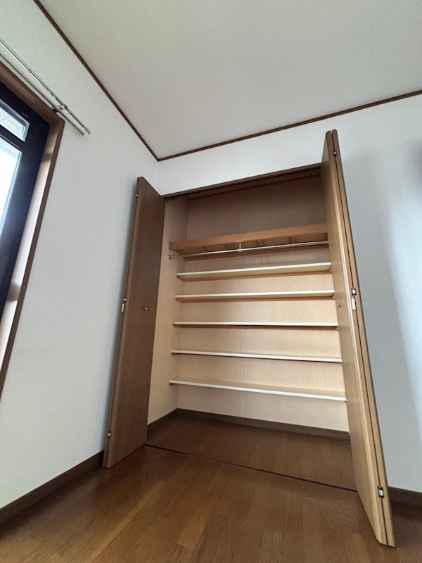 淀川ハイライフマンションの内装写真
