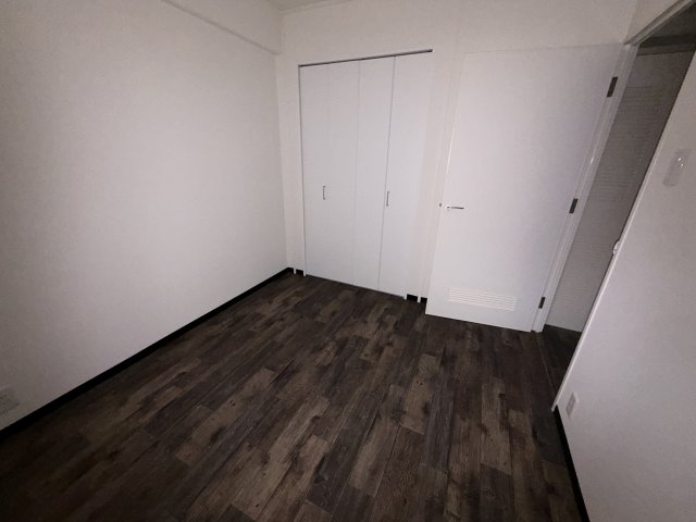 ハイムあじさいの居間写真