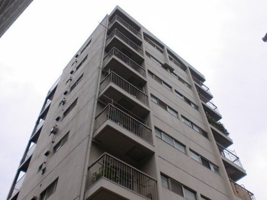 建物外観　物件画像