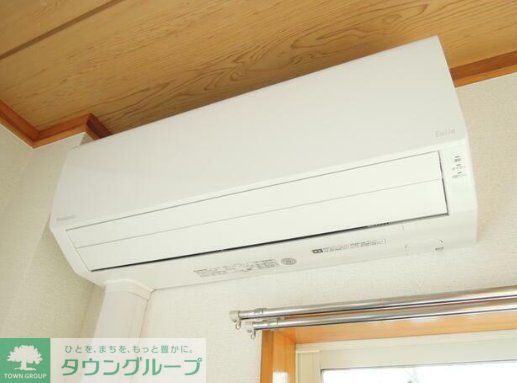 その他設備　設備