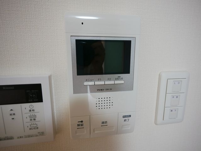セキュリティ　★お問い合わせはタウンハウジングまで★