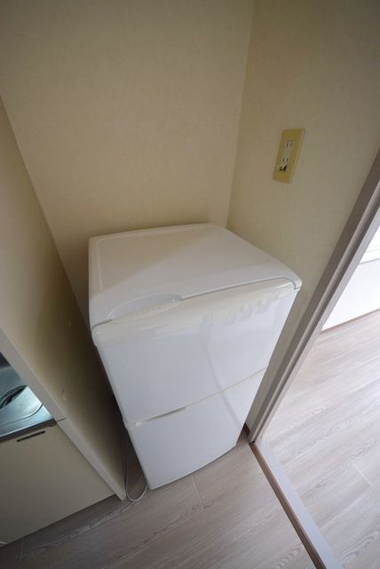 その他　家電