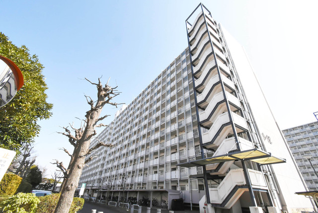 UR行田