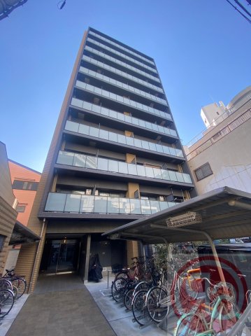 Marks昭和町の外観写真