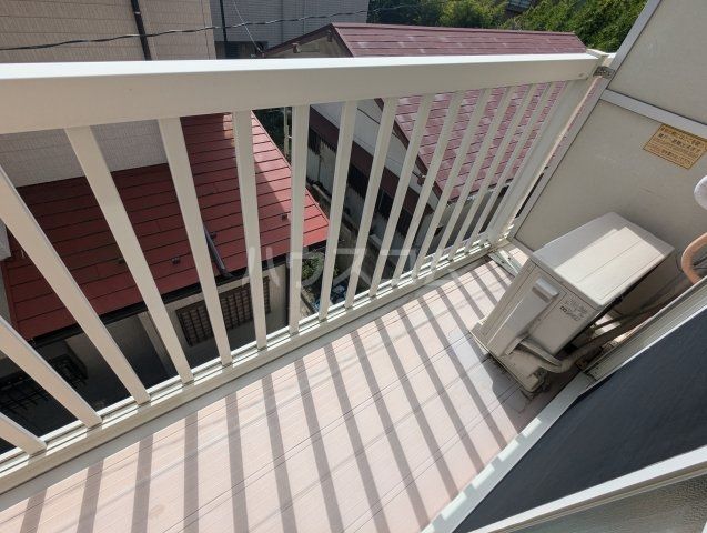 リファレンス戸塚の内装写真