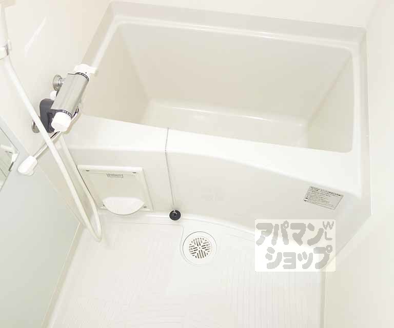 EastFieldの風呂写真