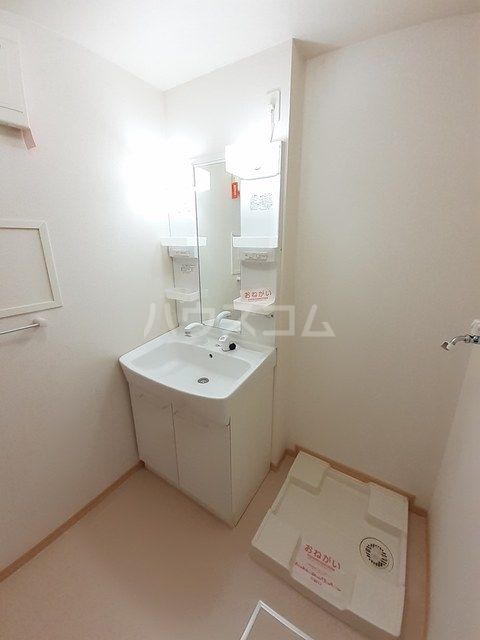 プロムナードIIの内装写真