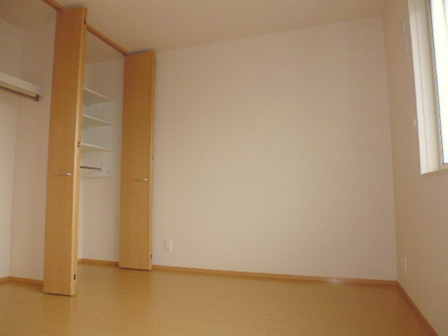 その他部屋・スペース　洋室