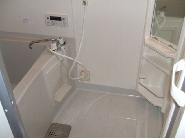 バス・シャワールーム　★お部屋探しは株式会社タウンハウジング東京まで★