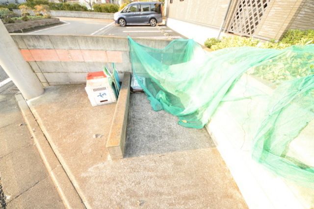 その他共有部分　★お部屋探しは株式会社タウンハウジング東京まで★
