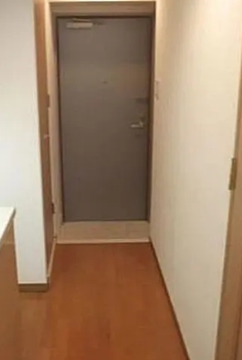 玄関　☆広々玄関☆