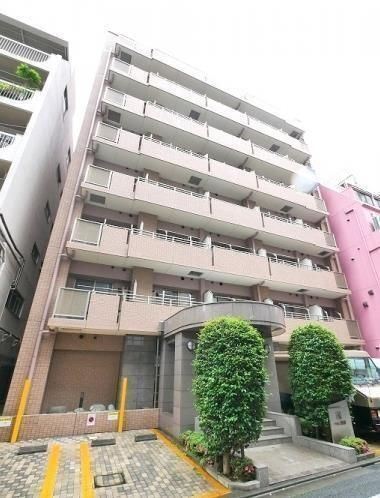 建物外観　☆外観☆