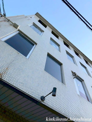 建物外観　建物外観