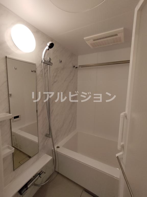 バス・シャワールーム　別号室参考写真