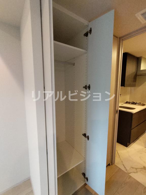 収納　別号室参考写真