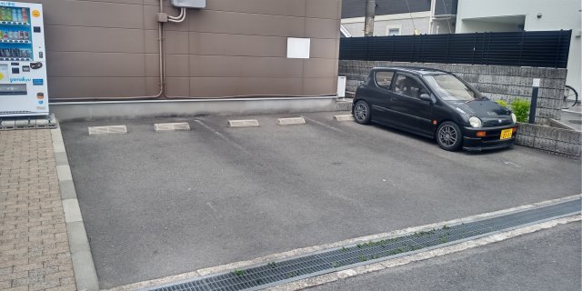 レオパレス豊中 北条のその他写真