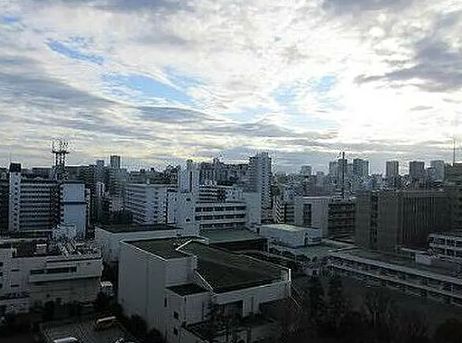 眺望　※参考画像となります