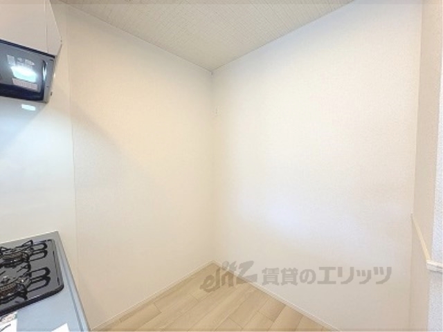 その他部屋・スペース　冷蔵庫置場