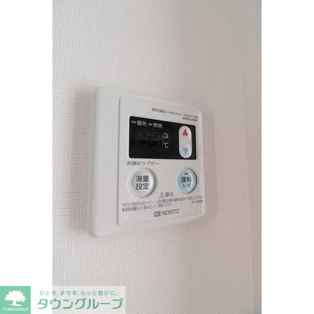アルファコート西新井のその他写真