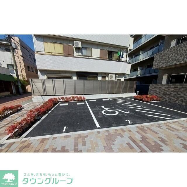 アルファコート西新井のその他写真