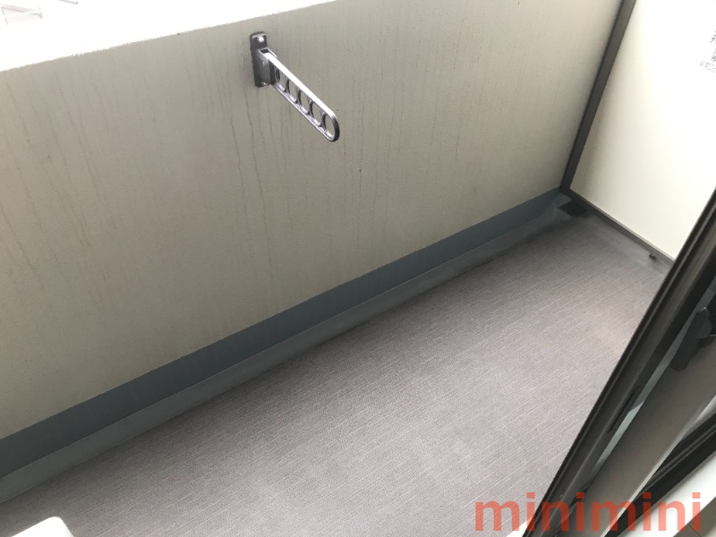 ＪＲ東海道本線 茨木駅 徒歩14分 7階建 築19年の内装写真