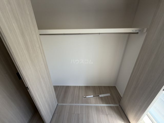 TEA TERRACE TOKOROZAWAの内装写真