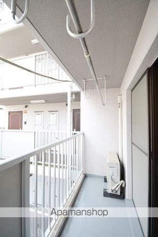 ＪＲ山陽本線 西川原駅 徒歩11分 4階建 築31年の内装写真