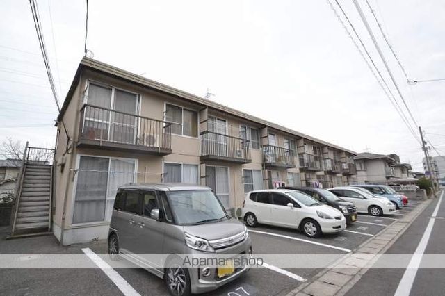 ＪＲ宇野線 大元駅 徒歩20分 築43年
