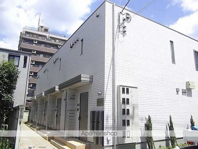 西武新宿線 上井草駅 徒歩6分 築15年