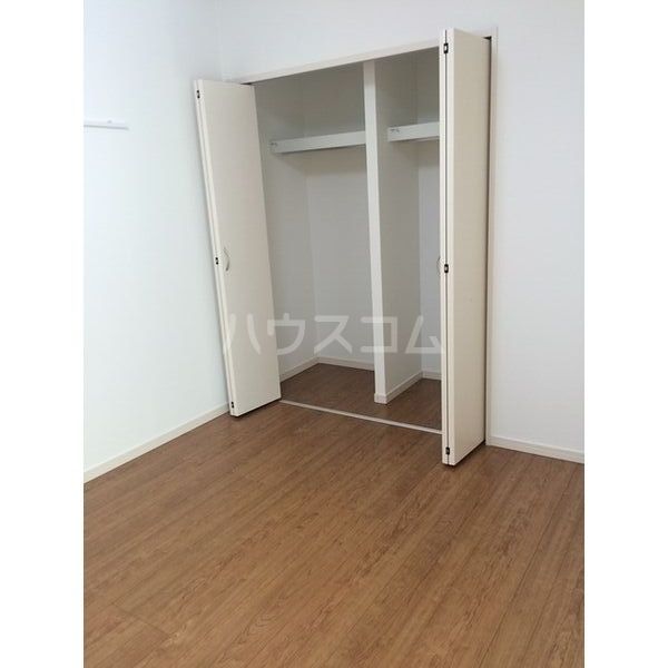 MarecageIの内装写真