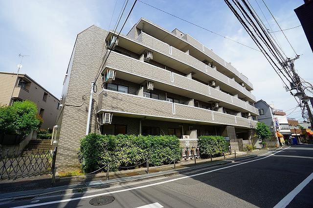 東京メトロ南北線 志茂駅 徒歩3分 築29年