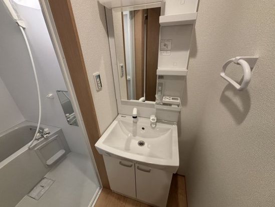 リバーブ西大宮の内装写真