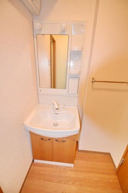 チェリーブロッサムの内装写真