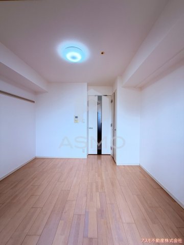 居室・リビング　※建物内別間取参考写真