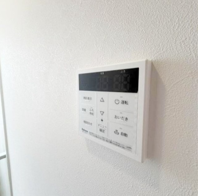 その他設備　同タイプ別部屋