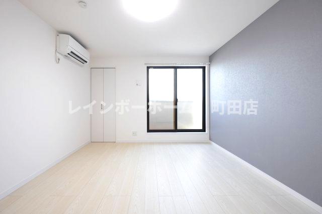 居室・リビング　同施工会社参考写真
