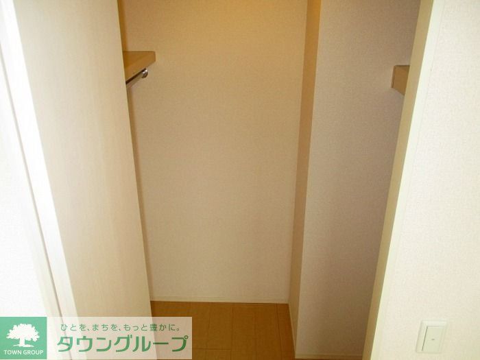 収納　お問合せはタウンハウジングまで！※現地待合わせ相談可能