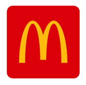 飲食店　マクドナルド（飲食店）まで981m