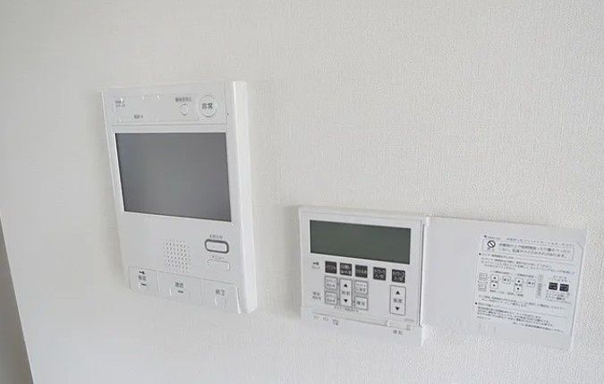 その他設備　☆その他設備☆