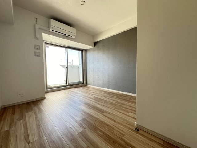 リブネスコート西宮鳴尾の内装写真
