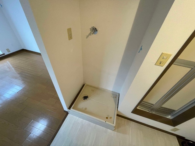 その他設備　※同物件別号室の参考写真です。