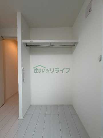 アーベインテラス高円寺の内装写真