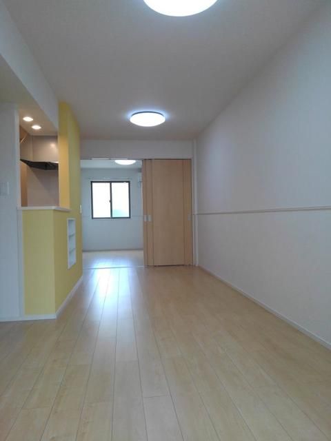 1LDK Apartment in Kanazawa, Ishikawa — photo 3 of 3