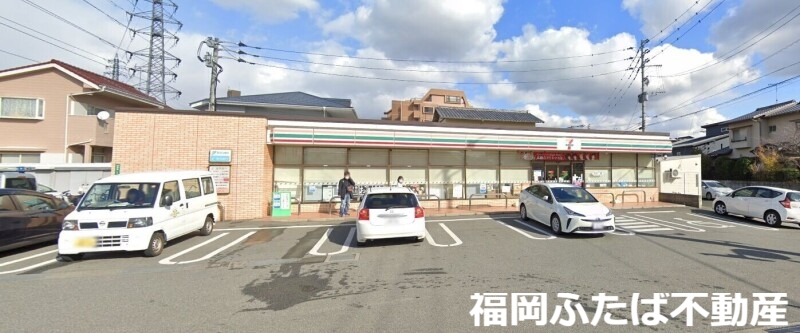 ベローナ春日野の周辺写真