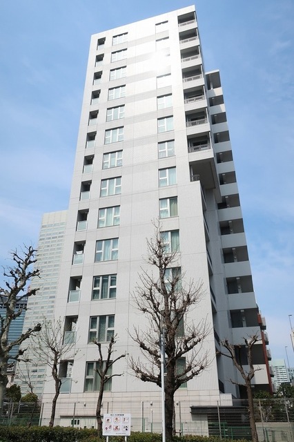 ルフォンリブレ浜松町キャナルマークス