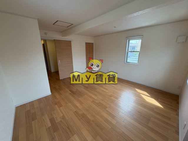 その他部屋・スペース　城西5丁目戸建